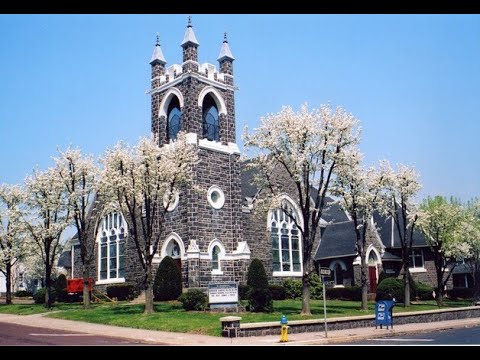 Worship Services