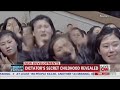 North Korea releases Kim Jong Un's baby photos