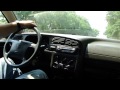 Starting & Driving 1998 VW Jetta TDI Diesel