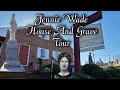 Jennie Wade House And Grave Tour Gettysburg Pa