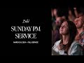 Bethel Church Service | Leslie Crandall Sermon | Worship with Sarah Sperber, Mari Helart