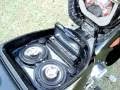biz 125 es Tuning total ( teck )
