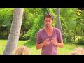 DER BACHELOR - Dini Auge blinked