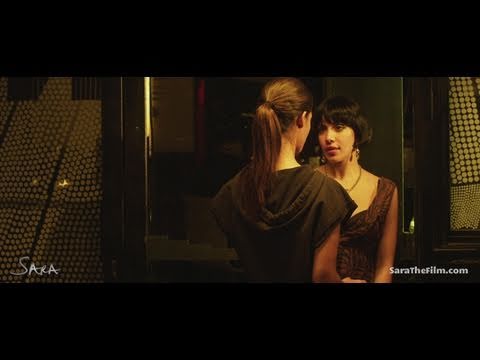 SARA starring Jessica Clark & Julissa Bermudez (con subtĂtulos en Español)
