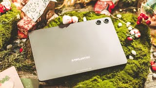 Teclast P30T 10.1-Inch And Allwinner A523 Affordable Tablet