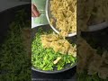 Broccoli Pasta 🥦 #shorts #recipe