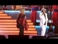 Al Bano Carrisi & Romina Francesca Power in Moscow 2013