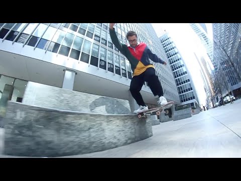 Quartersnacks — The Day The Bust Stood Still