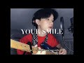 YOUR SMILE - Emma x Seachain x Obito | COVER THINK