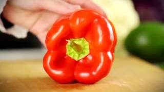 Veggie COOK Challenge