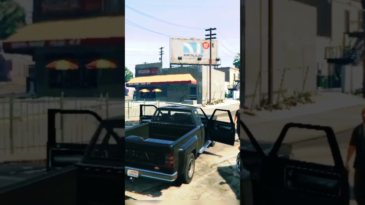 GTA 5 Mobile Apk Gameplay Update New Version #gta5 GTA 5 Mobile Apk Gameplay Update New Version #gta5