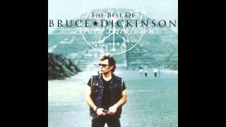 Watch Bruce Dickinson Road To Hell video