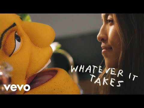 Milow - Whatever It Takes