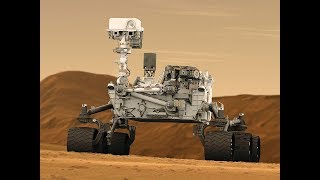 Science News - NASA Curiosity rover detects plume of high concentration methane