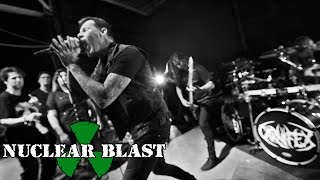 Watch Carnifex Slow Death video