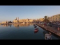 Molfetta dal drone