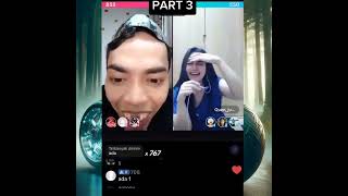 Perang Koin Challenge Kalah Colok 3 Jare