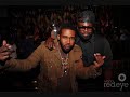 Pharoahe Monch vs Nas