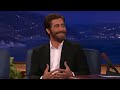 Jake Gyllenhaal On Getting In Shape For End Of Watch images Jake Gyllenhaal On Getting In Shape For End Of Watch