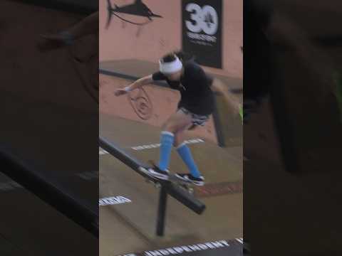 BIGFLIP FRONT BOARD - GINWOO ONODERA #TAMPAAM #SKATEBOARDING
