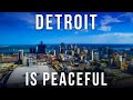 7 Reasons to Move to Detroit, Michigan