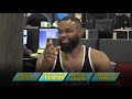 Tyron Woodley Calls Out Khabib &39Let&39s Fight&39 | The Hollywood Beatdown