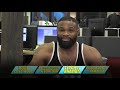 Tyron Woodley Calls Out Khabib &39Let&39s Fight&39 | The Hollywood Beatdown