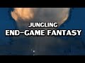 ♥ End-Game Fantasy - Sp4zie
