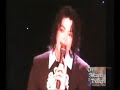 The Devil, says Michael Jackson is