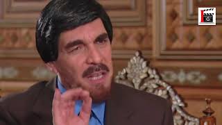 مرايا 2003 | الحق بيرجع لاصحابو | ياسر العظمة - باسل خياط - جهاد عبده - غزوان الصفدي |