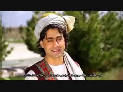 Nasim Hashimi - New Official Video