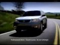 Mazda Tribute Мазда Трибут Реклама
