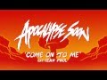 Major Lazer - Come On To Me feat. Sean Paul [Official Stream]