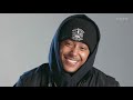 How to Wear Black (Judged by Dex!)