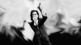 Watch Nick Cave  The Bad Seeds Gods Hotel video