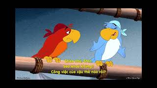 Beautiful Music Of Tom And Jerry Shiver Me Whiskers