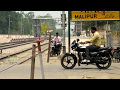 मालीपुर रेलवे स्टेशन | Malipur (MLPR) | Malipur Railway Station,|Book Trains, Check Online