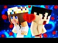 Minecraft - WHO'S YOUR MOMMY? - BABY GETS DIVORCED!