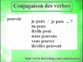 Les 1000 mots indispensables, cours de français pour débutant 9/12