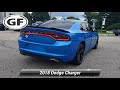 Used 2018 Dodge Charger R/T, West Chester, PA A14452
