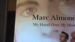 Watch Marc Almond Deadly Serenade video