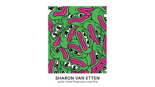 Watch Sharon Van Etten Some Things Last A Long Time video