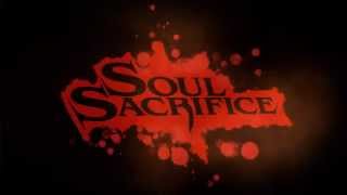 Soul Sacrifice - Tokyo Game Show Trailer - HD 720p