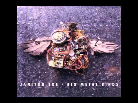 Big Metal Birds Video