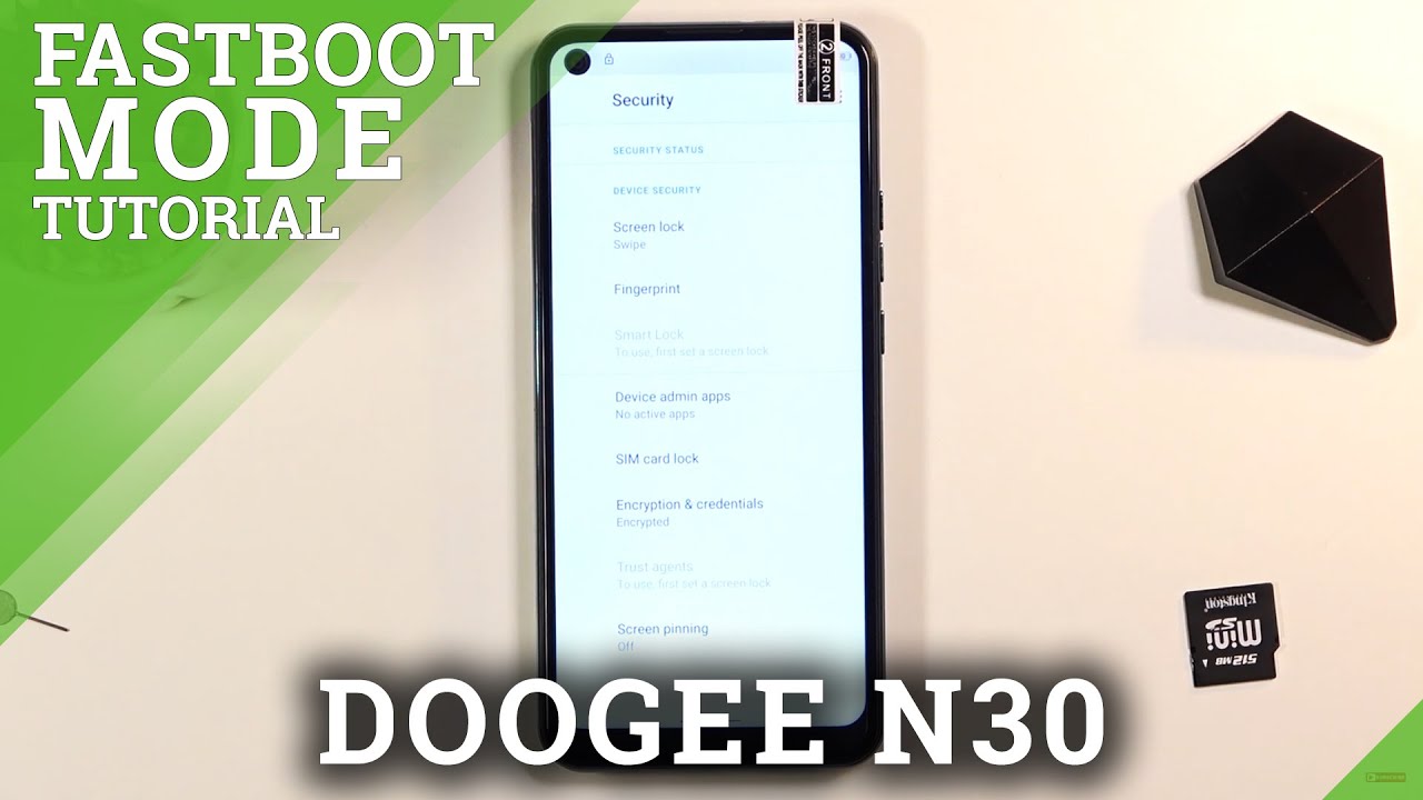 How to Skip Google Verification in DOOGEE N30 – Unlock How to Skip Google Verification in DOOGEE N30 – Unlock