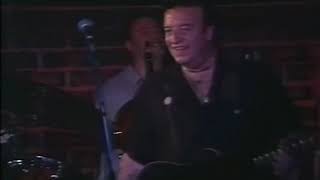 Watch Joe Ely Pins And Needles video