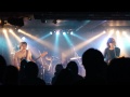 COLD KITCHEN LIVE 2010/12 pt2