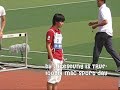 [fancam] 100914 super junior mbc idol sport day by iceseung
