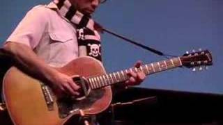 Watch Badly Drawn Boy Degrees Of Separation video