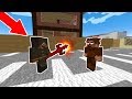 BÜYÜCÜ HEROBRİNE FAKİRİ KURTARABİLECEK Mİ?😱 - Minecraft
